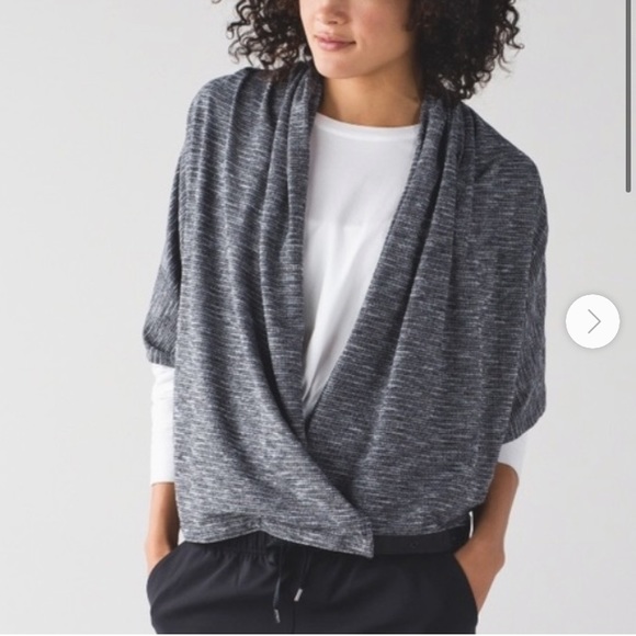 Lululemon | Vinyasa Scarf - Picture 4 of 5